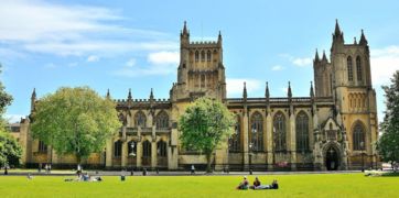 英国大学数学专业排名top10详情一览 剑桥牛津领衔